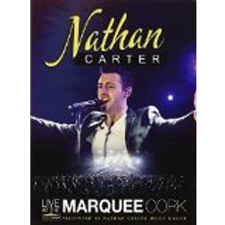 Live At The Marquee Cork [DVD] [2015]